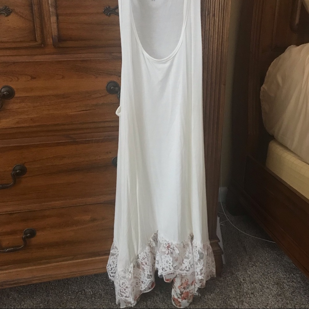 Grace and lace extender